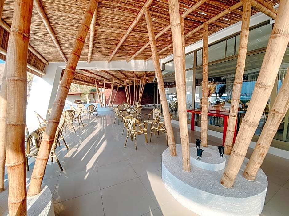 Panamericana Hotel Arica