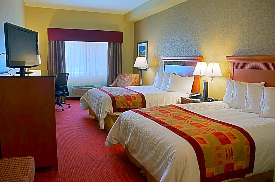 Best Western Plus Canyon Pines
