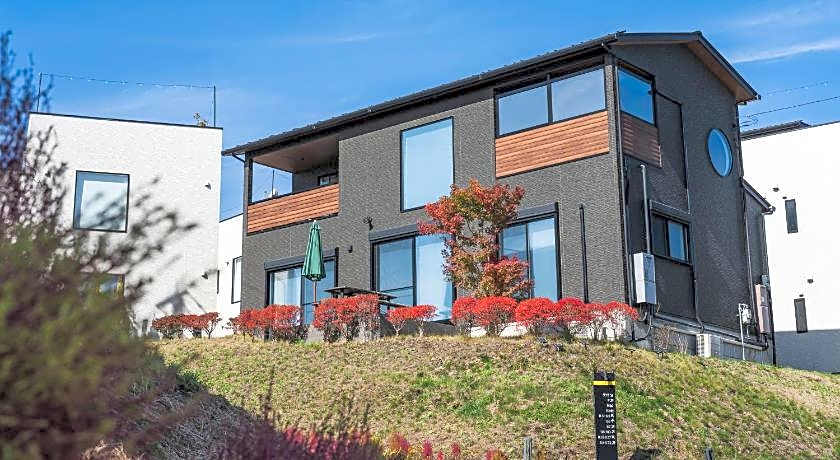 Fuji Gran Villa - TOKI -