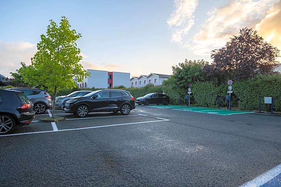 KYRIAD BORDEAUX SUD - Villenave d'Ornon