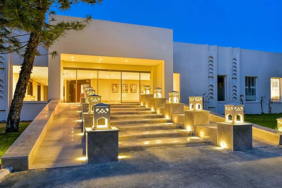 Iberostar Selection Diar El Andalous