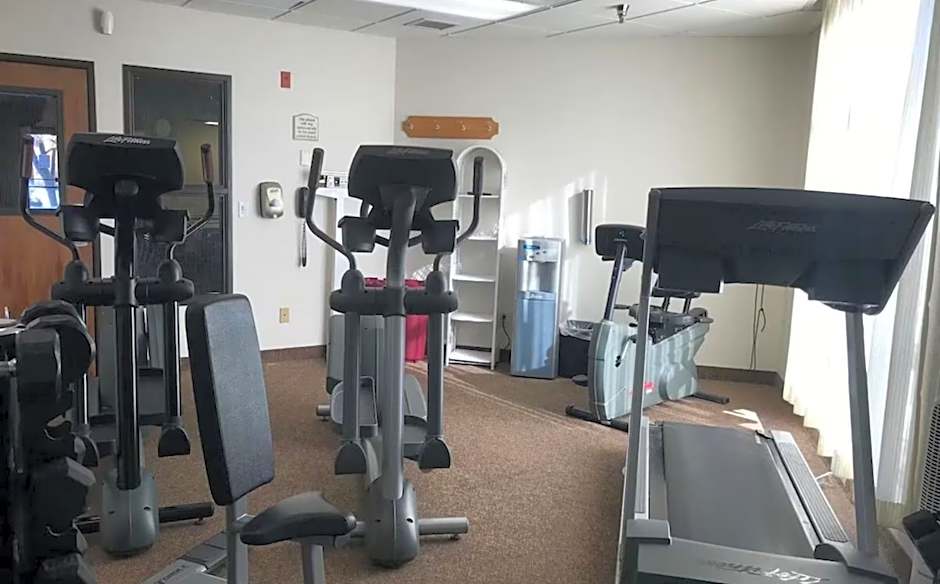 Blue Way Inn Eagan Extended Stay