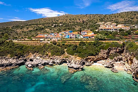Porto Skala Hotel Village