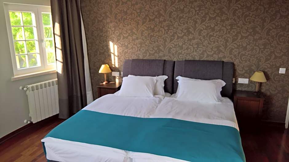 Quinta do Cabo Guesthouse