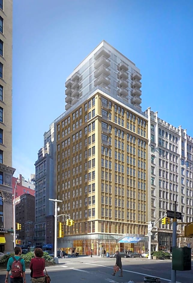 Hotel Park Ave