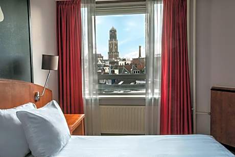 Leonardo Hotel Utrecht City Center
