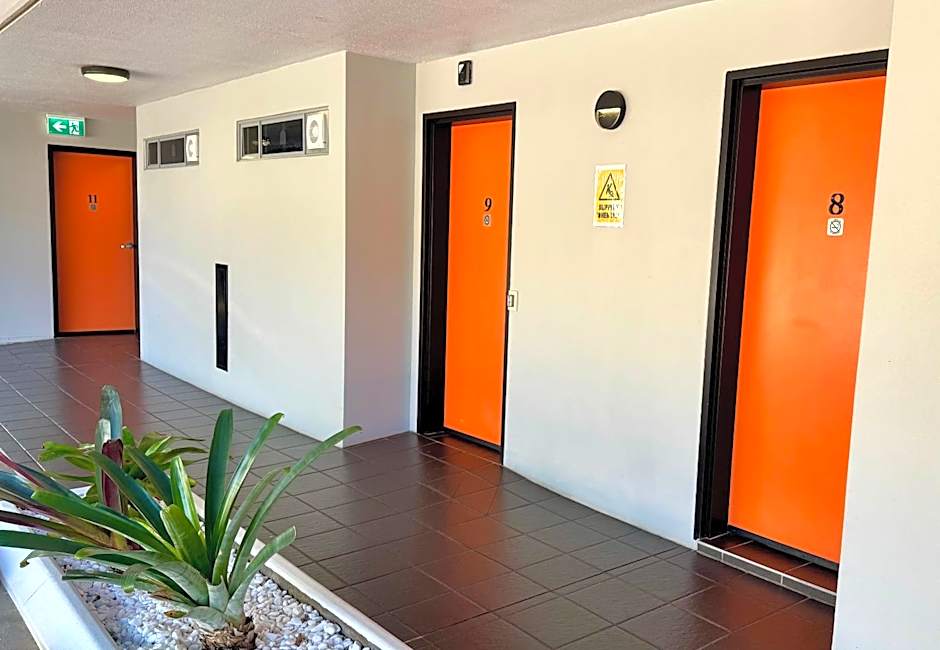 Nambour Heights Motel