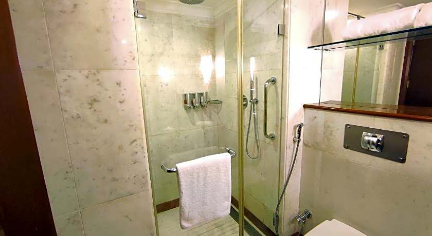 Welcomhotel by ITC Hotels, Alkapuri, Vadodara