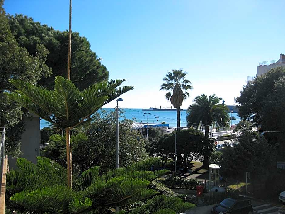 Hotel Acqua Marina