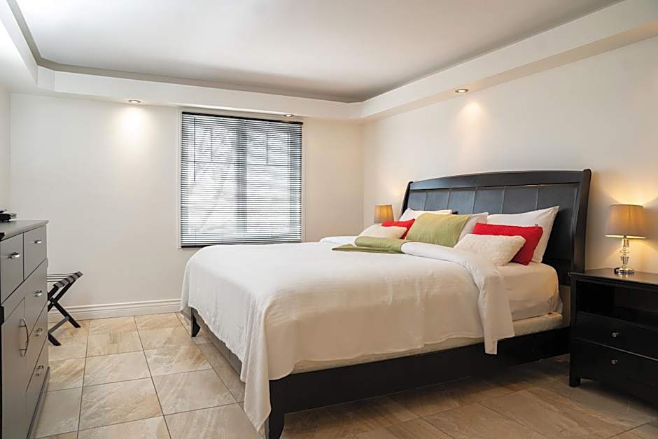 Auberge Gouverneur Shawinigan