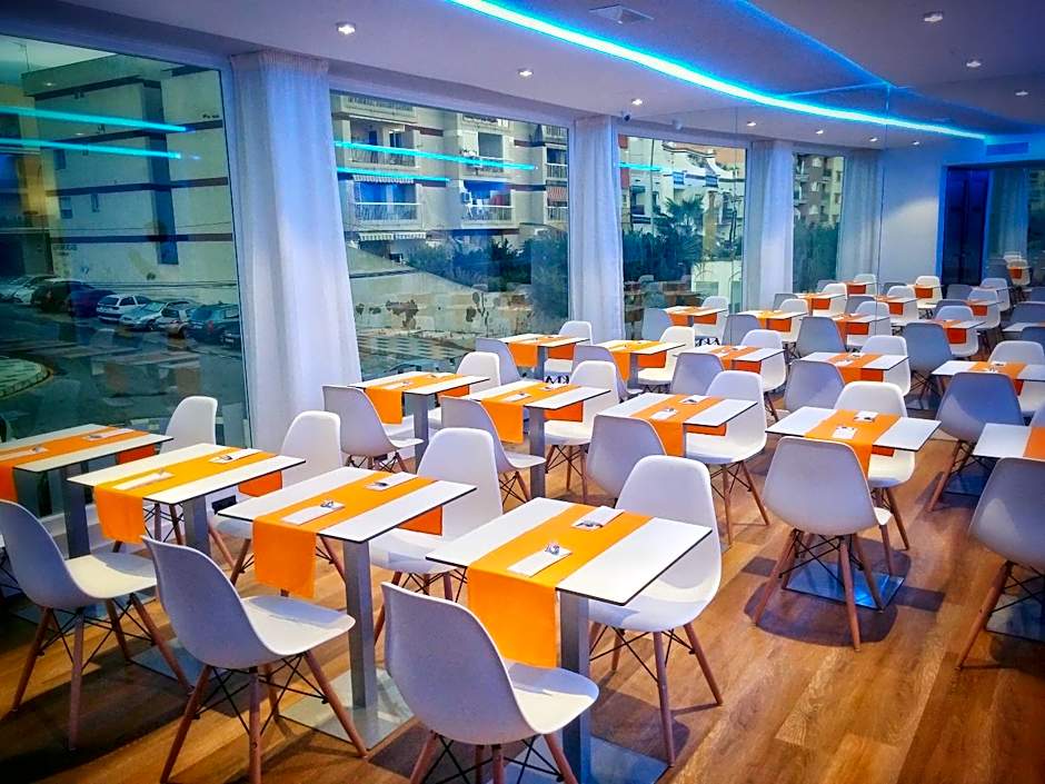 MB Boutique Hotel - Adults Only