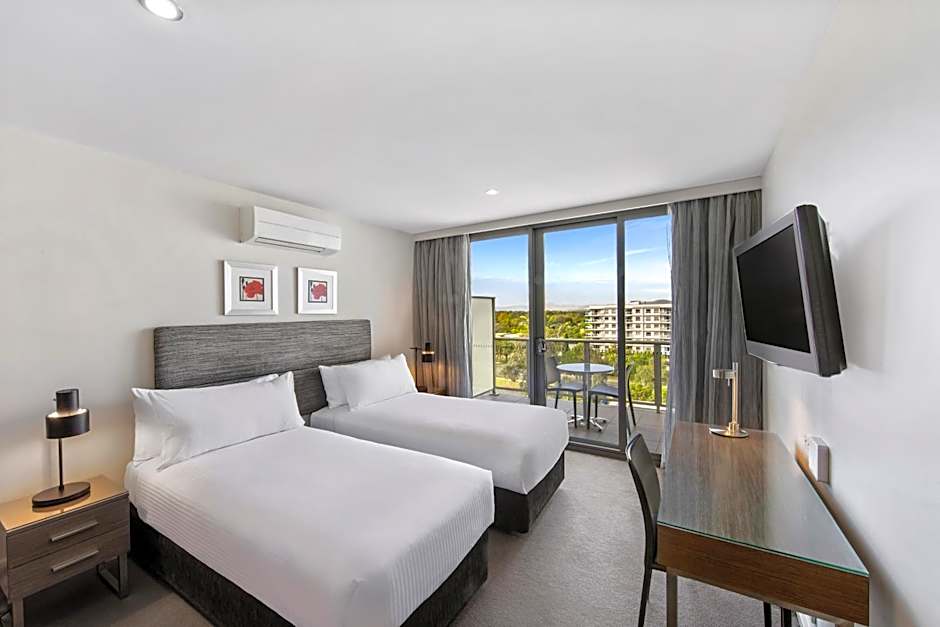 Adina Serviced Apartments Canberra, Dickson