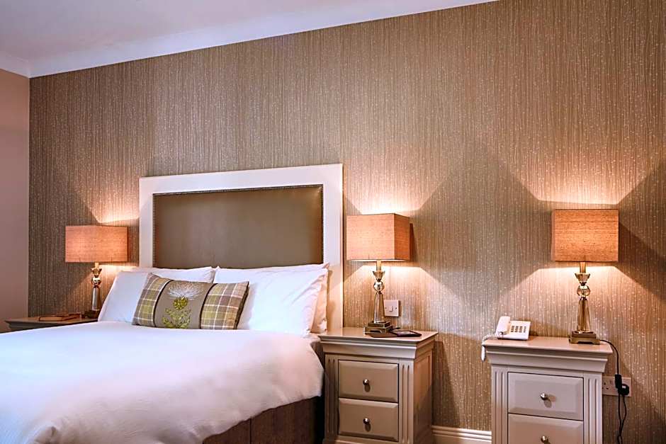 The Farmers Kitchen Hotel