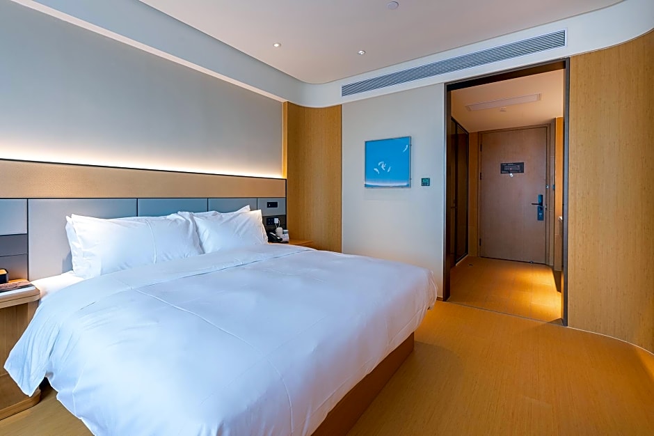 Ji Hotel Huai'an Bochishan Park