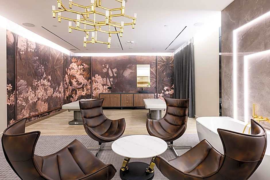 DoubleTree by Hilton Krakow