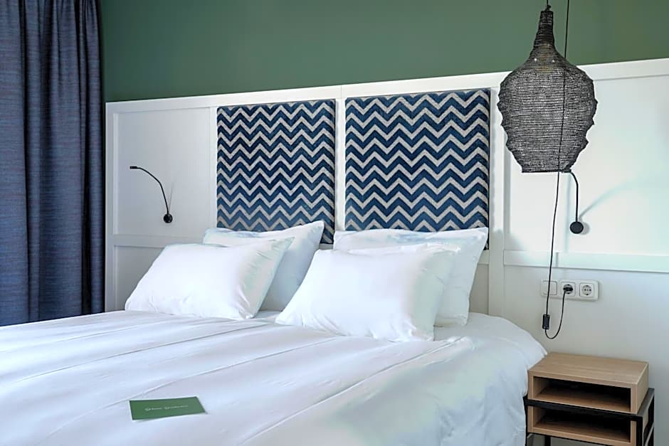 Paal 8 Hotel aan Zee