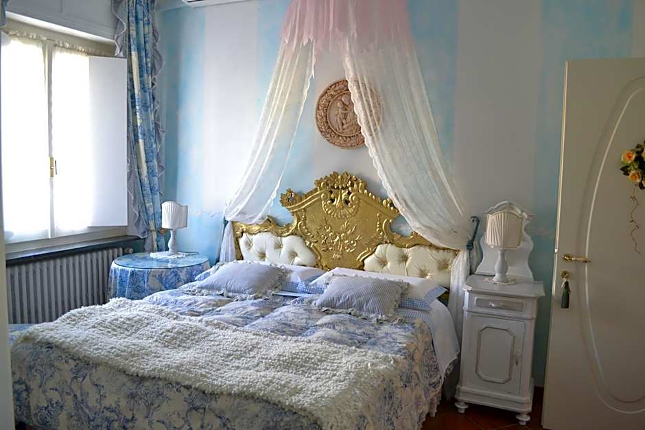 B&B La Maison degli Angeli