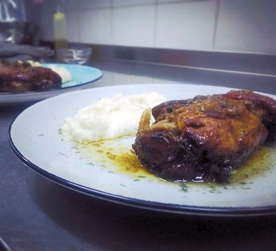 Ostello Città di Rovereto