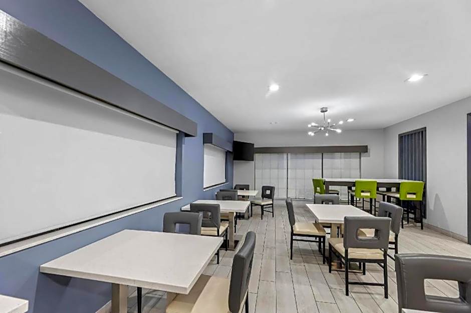 Quality Inn & Suites Rio Grande City