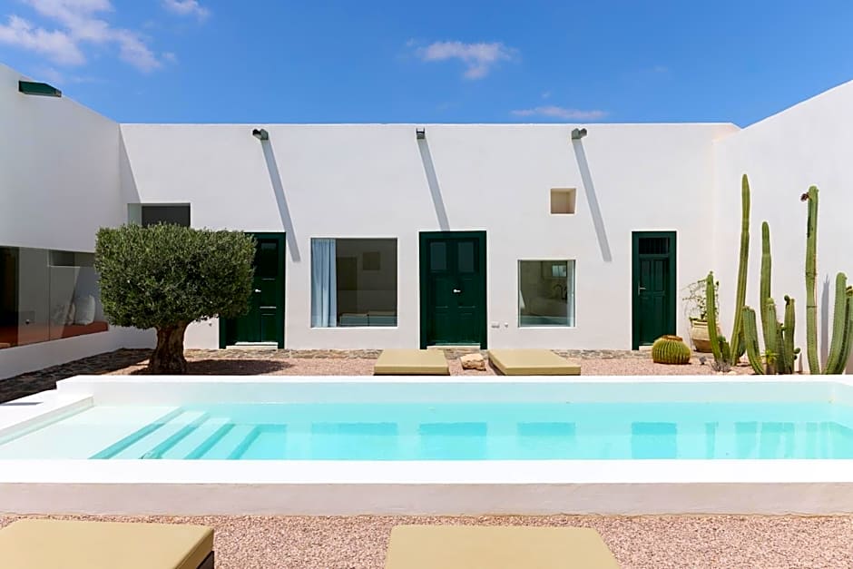 Casa Montelongo - Adults Only