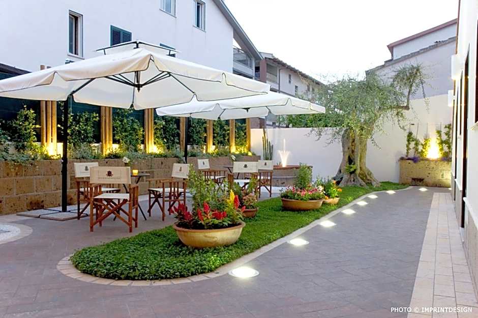 Residenza Glave
