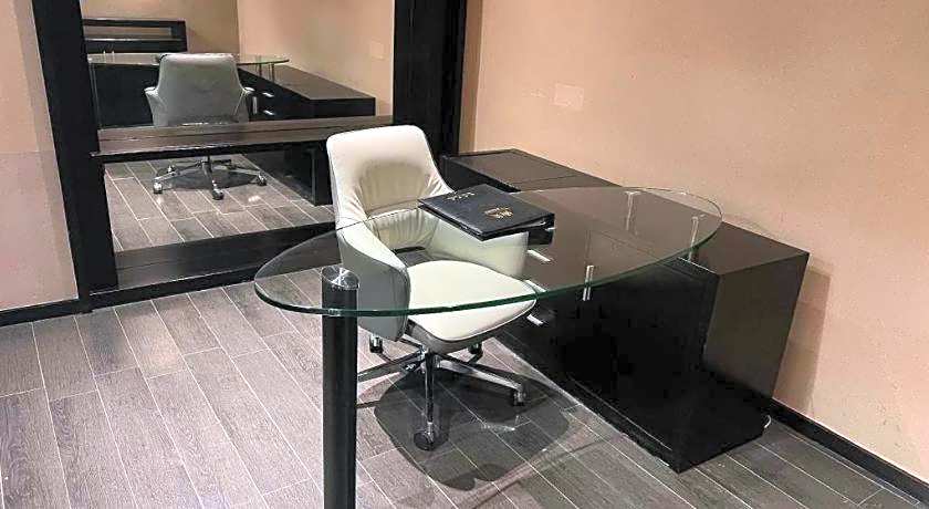 Guangdong Nanmei Osotto Hotel