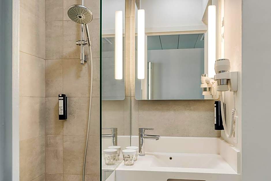 B&B Hotel Antwerpen Zuid