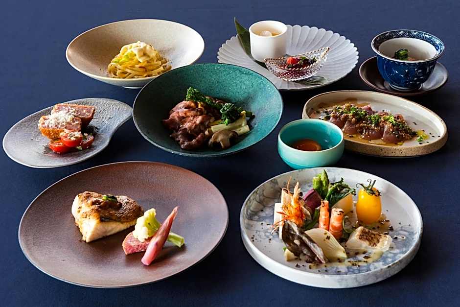 Unzen Kyushu Hotel