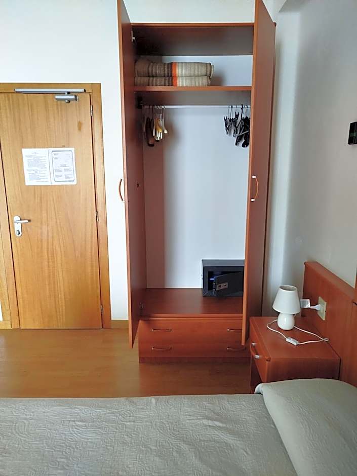 Hotel Silva Frontemare