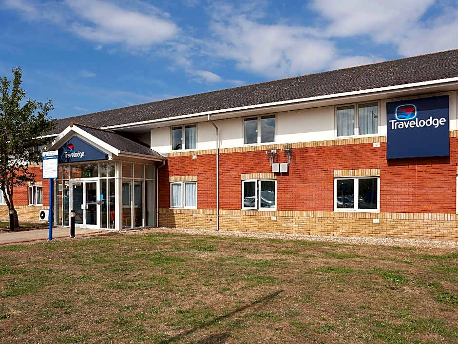 Travelodge Reading M4 Eastbound