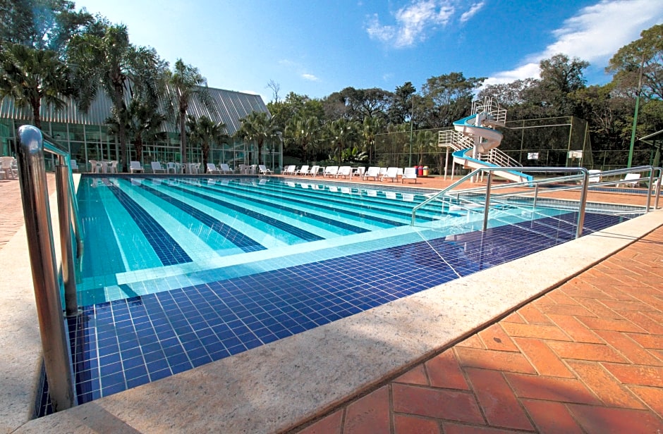 Hotel Nacional Inn Foz do Iguacu