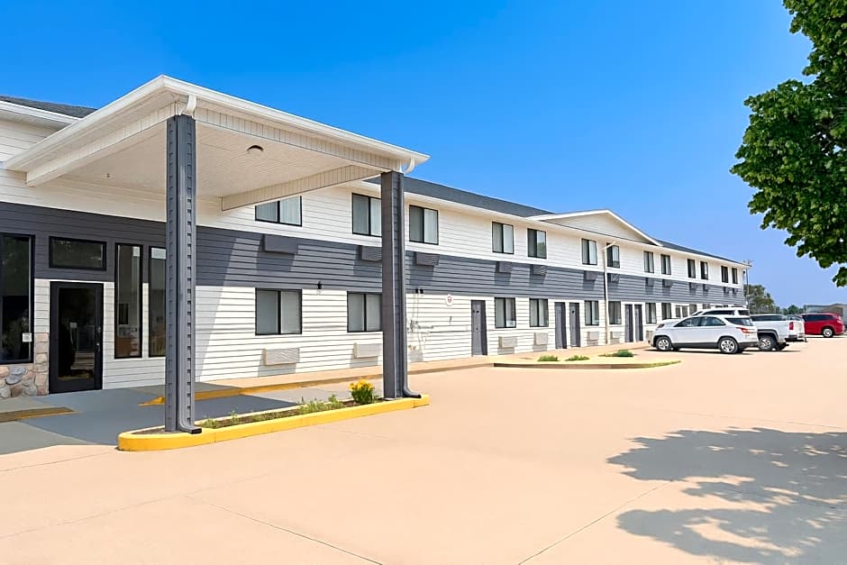 Days Inn by Wyndham Morton