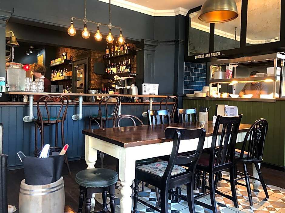 PubLove @ The Steam Engine,Waterloo