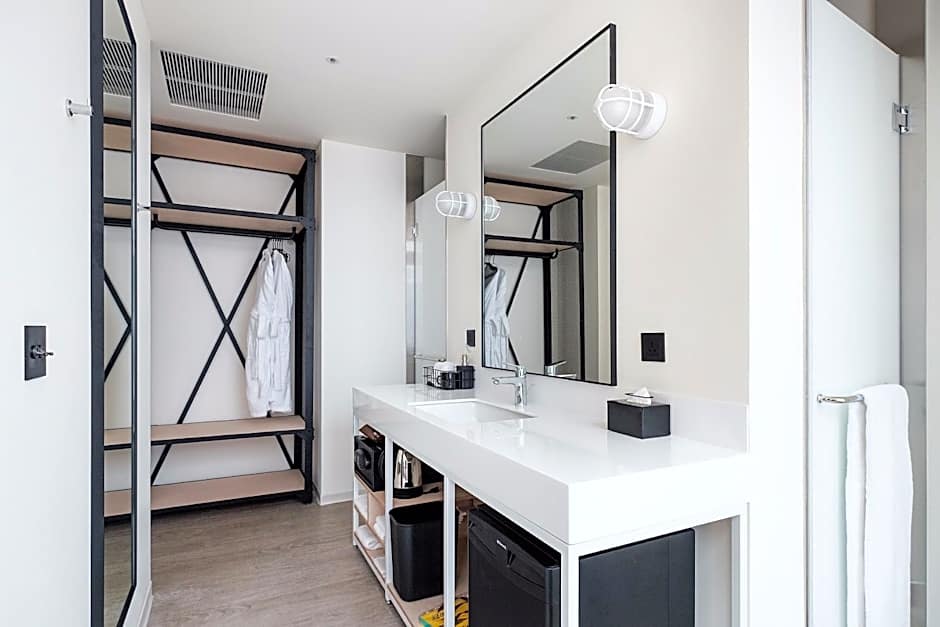 Amba Taipei Songshan