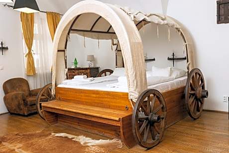 Régi Posta Hotel és Étterem