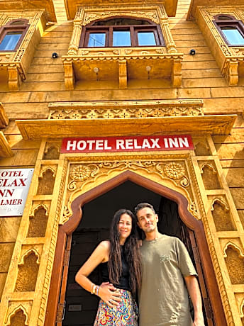 Hotel Relax Inn