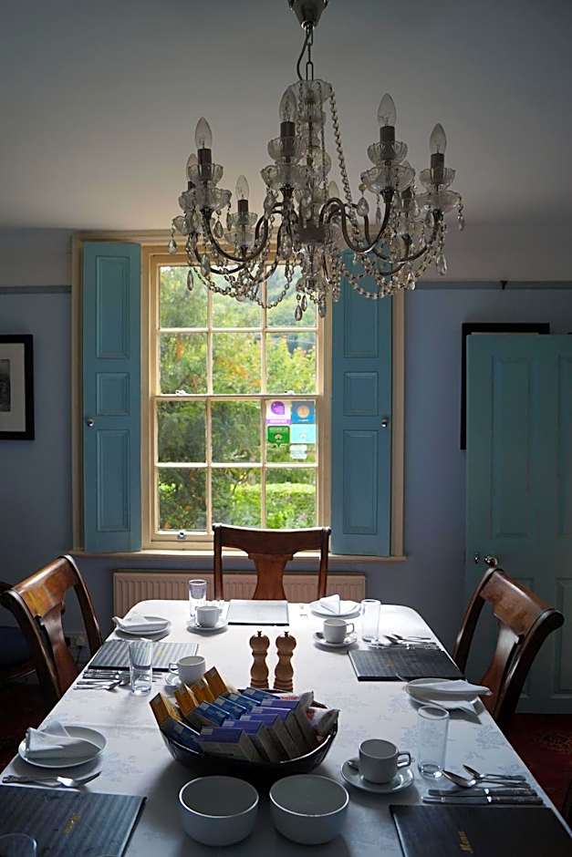 Foundry Masters House