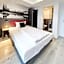 Domspatz Hotel Boardinghouse