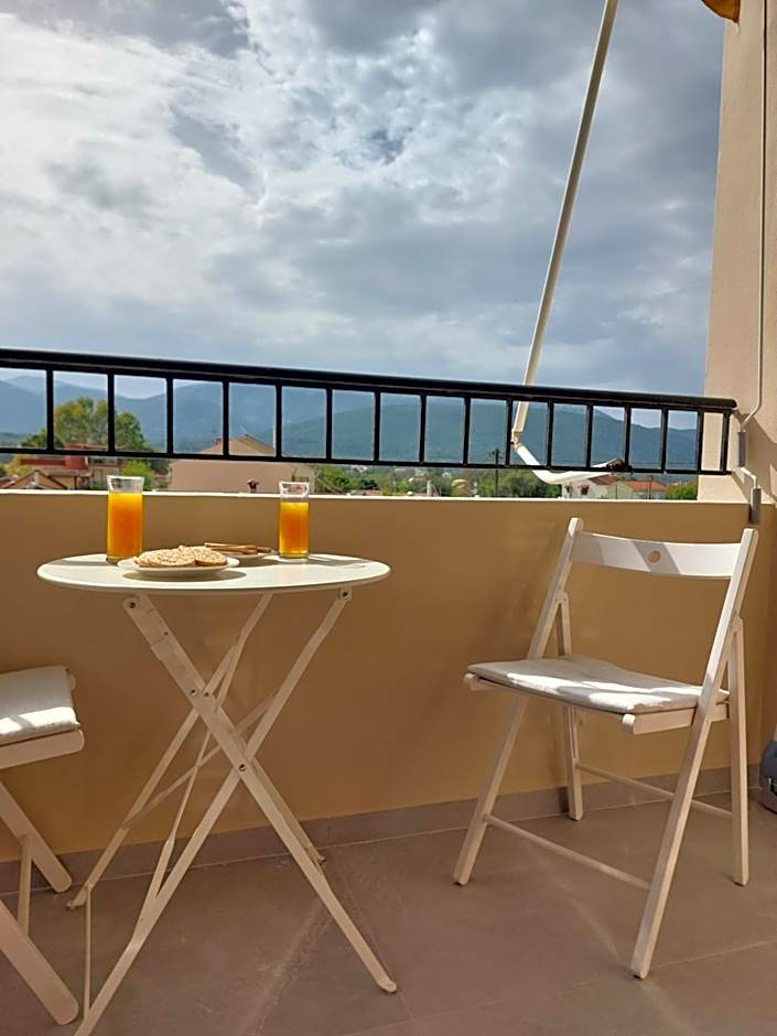 Mary's Studios & Apartment