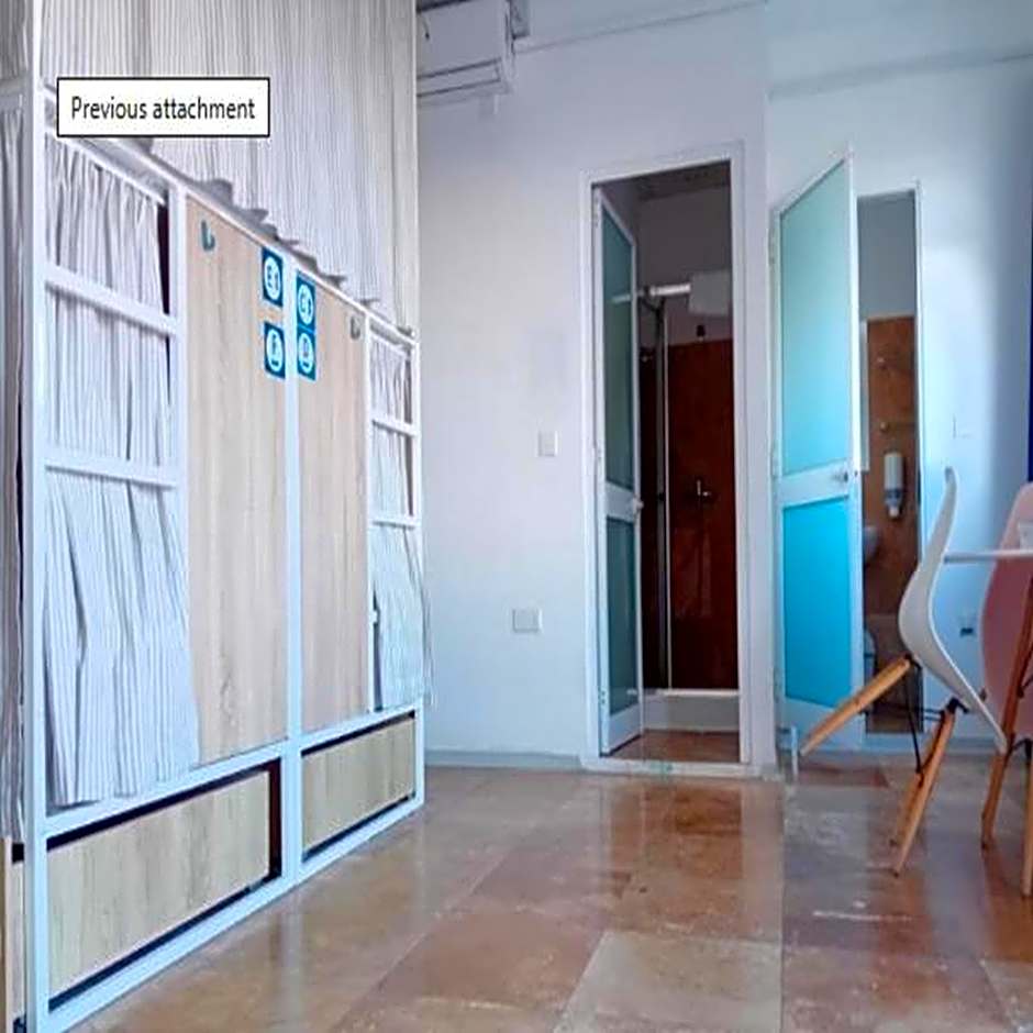 Follow the Sun Boutique Hostel - Pool, Breakfast & Sea Views