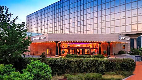 Hyatt Regency Belgrade