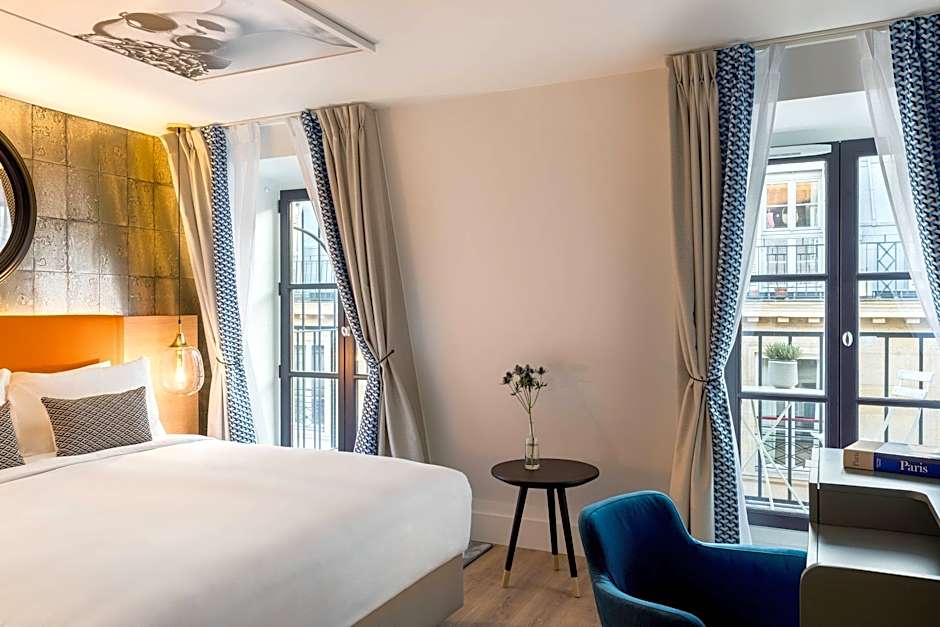 Renaissance by Marriott Paris Vendome Hotel