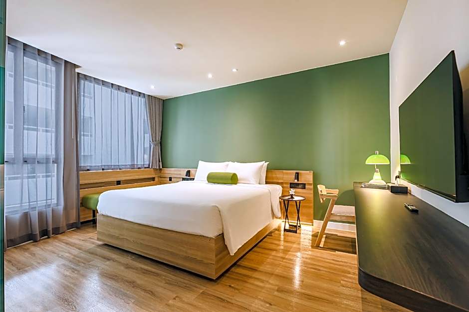 MO Hotel Bangkok