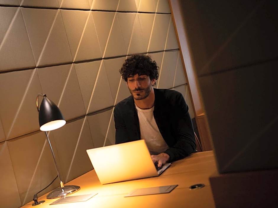 Mercure Paris Opera Garnier