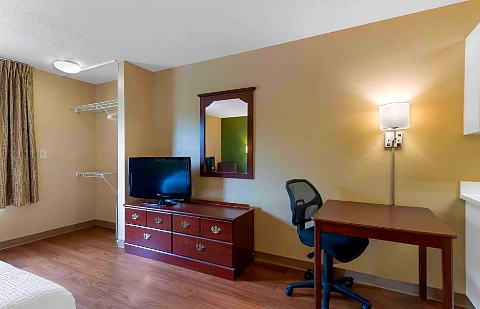 Extended Stay America Suites - Atlanta - Perimeter - Crestline