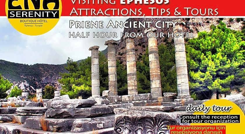 ENA Serenity Butik Otel