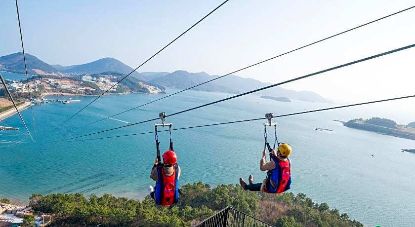 Ramada Plaza by Wyndham Dolsan Yeosu