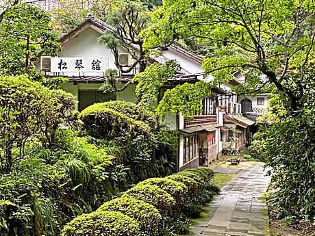 Shokinkan