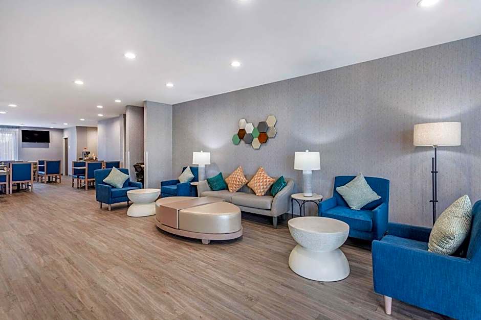 Quality Inn Lebanon - Nashville Area