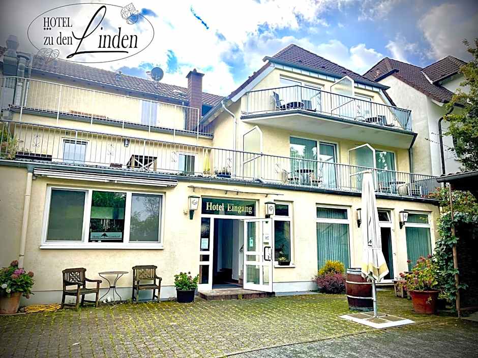 Hotel zu den Linden
